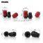 Guangzhou Universal Car Modification Wheel Two-In-One Short Head Double Anti-Theft Nut