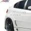 Madly High Quality X6 Body Kit for BMW X6 E71Body kits M Style Fit xDrive35i xDrive50i M
