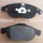 Auto Spare Parts Brake Pad Hi-q D843/WVA23787/GDB1497 OE NO