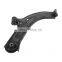 54500-EL000 Auto Parts Suspension Parts Control Arm Front Lower for Nissan Juke 2010-