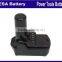 10.8V 1.5Ah 2.0Ah Li-ion Power tool battery for Hitachi 329369 329370 329371 329389 331065 BCL 1015 BLC 1030 tools batteries