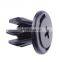 100PCS Plastic Auto Splash Guard Liner Rivets Car Fastener Clip Retainer Fits Clips For Cars