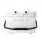 GiNT 25QT Insulated Hard Ice Chest Camping Outdoor Ice Cooler Box Rotomolded PU Foam Cooler Boxes