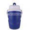 travel outdoor portable hiking sample beer fishing picnic wholesale cooler jug bucket custom cooler box