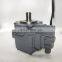 Rexroth серия 1PV2V4, 1PV2V4-17/18/19/20/23/24/50, гидравлический насос переменного расхода с наводящим устройством 1PV2V4-18/20RW12MW160A1/5