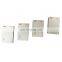 plastic power switch plastic mold processing precision plastic shell enclosure processing