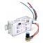 12V 24V 20A Max PWM DC Motor Stepless Variable Speed Controller 25kHz Switch, Stepless Variable Speed Controller