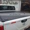 Retractable Roller lid Shutter Tonneau Cover for Vigo Ranger L200 NP300 Dmax