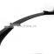 Carbon Fiber  M3 M4 car Front Bumper Lip Spoiler for BMW F82 F80 M3