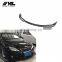 IS250 IS300 JC Style Carbon Fiber Front Bumper Lip for Lexus IS250 Base Sedan 4-Door 11-12