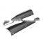 Carbon Fiber M2 Side Skirts Extension for BMW F87 M2 2016-2017