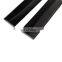 New Arrival Smart Carbon Fiber side skirts For Mercedes Benz Smart