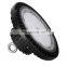 High Cost Performance -20-50 Working Temperature Warm Light LED Linear High Bay Light