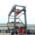50 Ton Lifting RTG Container Portal Crane