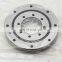 MOUNTING HOLED TYPE HIGH RIGIDITY CROSSED ROLLER BEARING CRBF 5515 AT CRBF5515AT