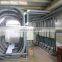 Air Communications Pneumatic Tube Systems