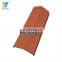 Custom Mold Wind Resistance Slate Old Roofing Maintenance Material Home Remodeling Stone Coated Roof Square Ridge Tile Ridge Hip