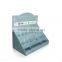 OEM eyelash counter display box /cardboard counter top display/cardboard display counter