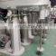 FS4kw-45kw Solvent Based Color Paint High Speed Disperser for Water Based and Oil Based Products