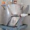 Stainless steel gas condensation spiral plate heat exchanger, reaction boiler