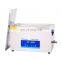 Auto Parts Ultrasonic Cleaning Machine 22L with LCD Display, Heater and Timing System