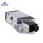3V410-15 Thread Size G1/2 AC220V Single Electrical Control Acting Type 3/2 Way Pneumatic Solenoid Valve DC12V