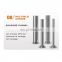 Vertical Sausage Stuffers Stainless Steel Meat Filling Machine With 4 Funnels Food Processors Household Or Commercial price