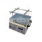 10 years manufacturer low frequency electronics mechanical vibration test table
