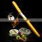 Portable Pocket Telescopic Mini Fishing Pen telescopic pocket pen fishing rod