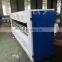 High Tech corrugated cardboard thin blade slitter cutter slitting creasing machine