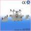Multifunctional roller die cutter