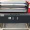Innovo sheet paper glue machine/sheet gluing machine/hot glue pasting machine