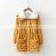 Wholesale custom Brand Women's Winter Outerwear Cotton-padded Medium-long Jacket Camperas Ladies Women Thick Winter Coat