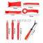 8pcs  Pry Tool Plastic Trim Panel Repair Tools clips remove