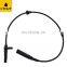 Car Accessories Automobile Parts ABS Sensor Cable OEM NO 3452 6771 776 34526771776 For BMW F15 F16 E72