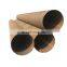 high quality spiral welded steel pipe large diameter pipe price ms ssaw pipe