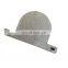 3D CAD Engineering OEM Stainless Steel Stamping Parts Metal Sheet Fabrication waterjet cutting