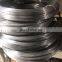 Galvanized raw material high carbon black iron wire steel wire for making nails