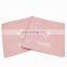 Custom plastic foil 3 side seal bag packaging snacks food packaging plastic