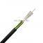 48core micro type air blow cable 1 km price 24 core single mode fiber optic cable