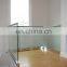 U-channel Stainless Steel/Aluminium Glass Tempered Glass Rails Balcony Railing Balustrades & Handrails System