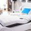 Bedroom furniture tv bed frame massage leather smart bed