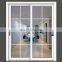 Aluminium Sliding Door Bathroom And Balcony Glass Door