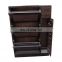 Factory price eco-friendly wooden simple design shoe display furniture cabinet