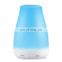 Effect Difuser Whisky Aroma Customized Design 100ml 3D De Aroma for Home Living Ultrasonic Humidifier Tabletop / Portable ROHS