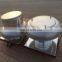 Industrial Electric Chimney  High Temperature Roof Exhaust  Fans for Fireplace
