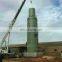 Desulfurization and denitration project Desulfurization denitration SO2 removing equipment