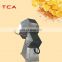 Can be customized   full automatic potato chips seasoning mixing machine