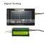 35MHZ-4400MHZ RF Spectrum Analyzer with 4.3
