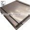 0.13-0.7mm Thickness and Galvanised Z100 Zinc Coated Surface Treatment Galvanized Steel Sheet